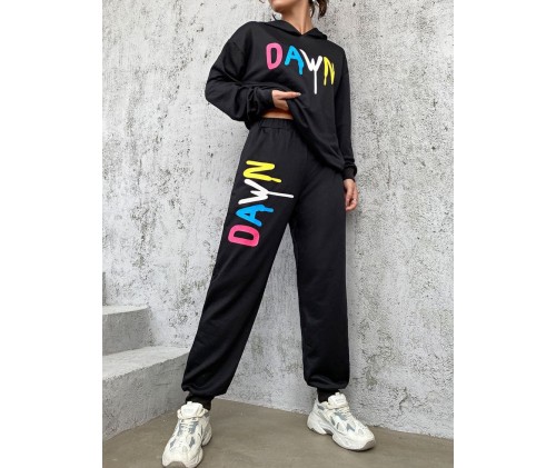 Fashion Track Suit WTS-81
